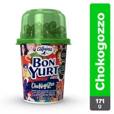 BON YURT CHOCGOZ X 171g