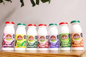 Yogur fresa EL SANFELEÑO X 200 ML