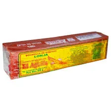 LONJA ROJA X300G
