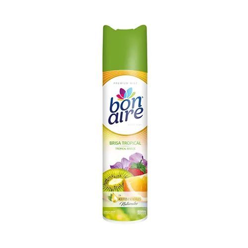 Bonaire spray BRISA TROPICAL X 250 ml