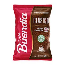CAFE BUEN DIA CLASICO X20GR