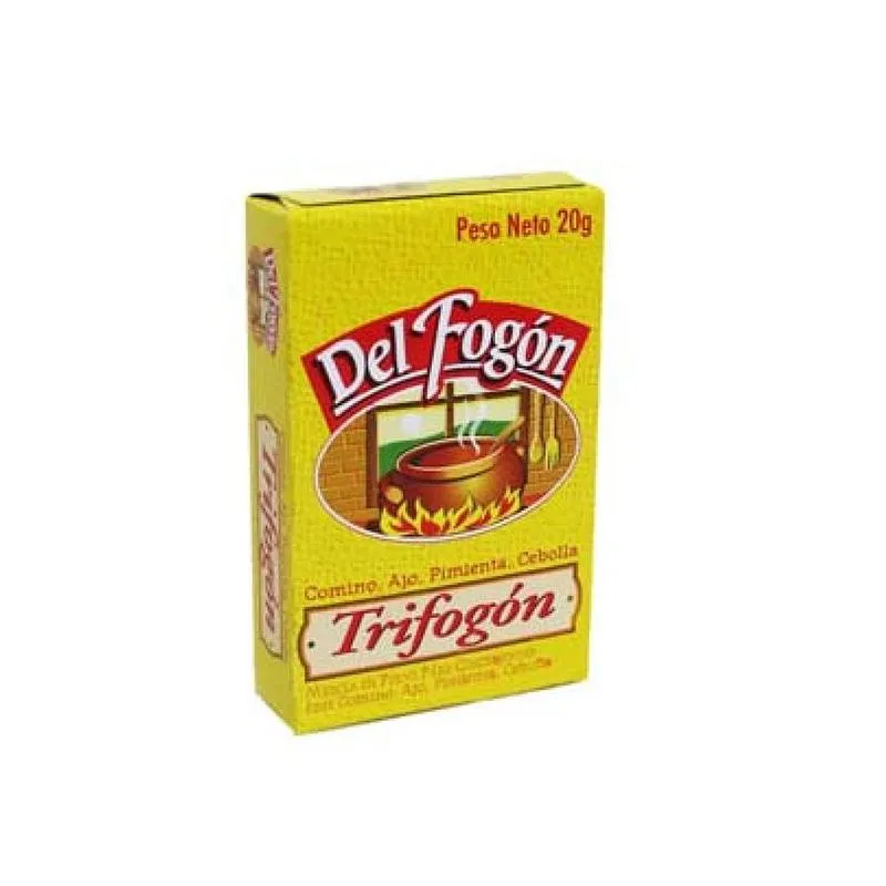 D-FOGON TRIFOGON X 18g