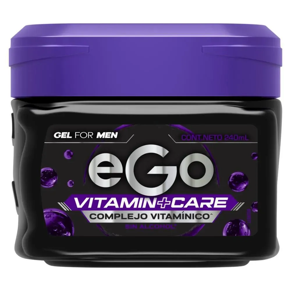 Gel EGO Vitamin (240 ml)