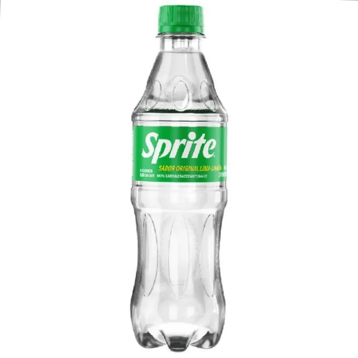 BEBIDA GASEOSA SPRITE 400 ML