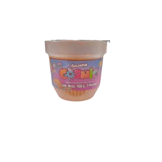 GELATINA COSMIC surtida X 108g