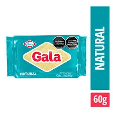 RAMO GALA NATURAL 60G