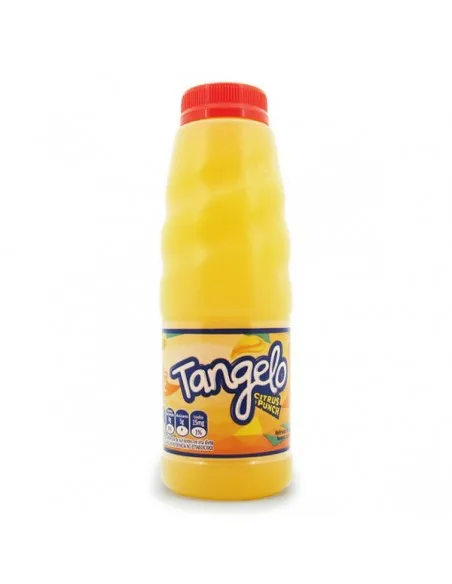 JUGO TANGELO NARANJA FRASCO 286 ml