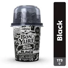 BON YURT BLACK X 1