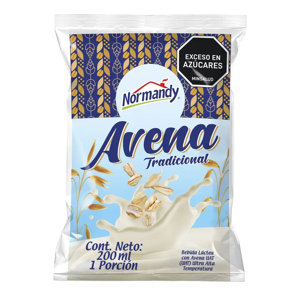 AVENA NORMANDY X200 ML