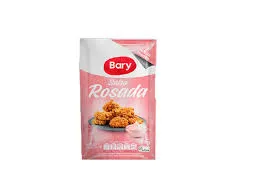 SALSA ROSADA BARY X 100 GR