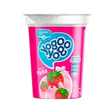 YOGO YOGO FRESA X 150g