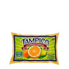JUGO TAMPICO X 350 ML