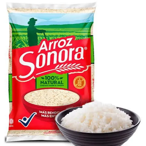ARROZ SONORA X 500G