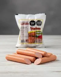 salchicha mi rancho x 150g