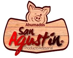 CHORIZO SANTAROSANO AHUMADO X350g