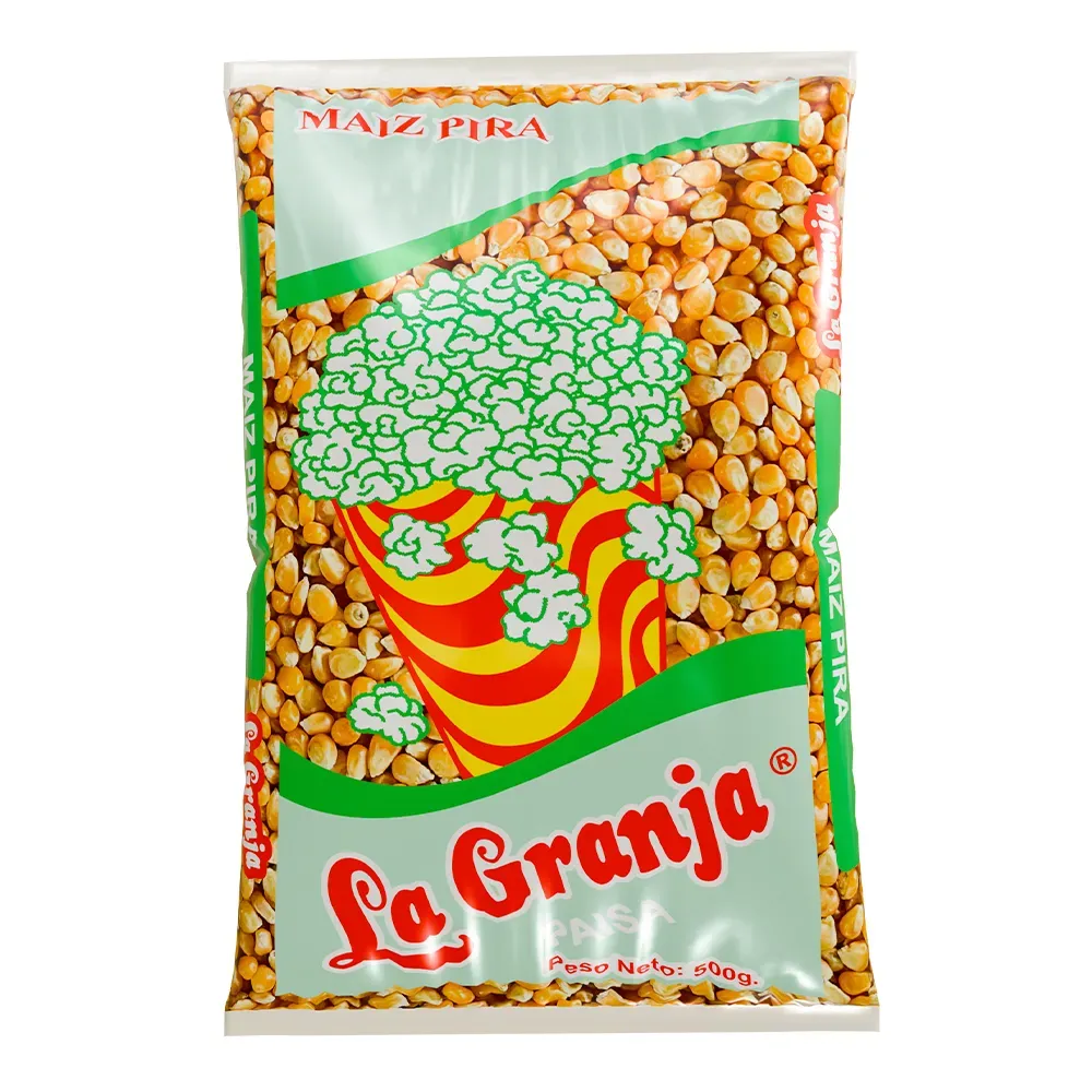 MAIZ PIRA LA GRANJA X 250g