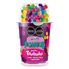 POMGUR TRULULO X 170g