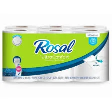 P. H. ROSAL MAXIMO X 12 ROLLOS
