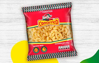 caracol COMARRICO clasica x 250g