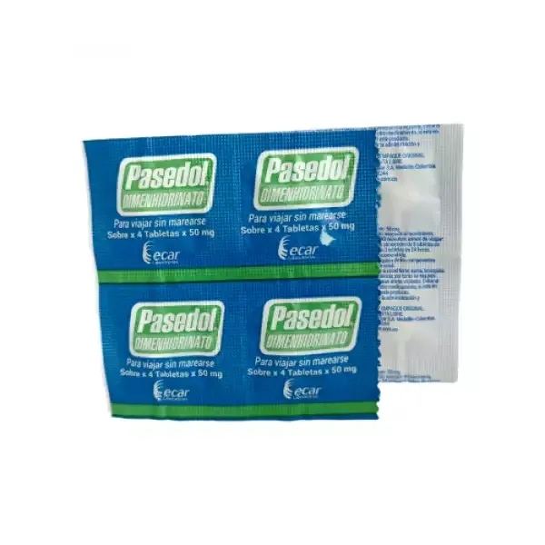 PASEDOL X 50G