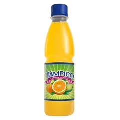 JUGO TAMPICO X 330 ML