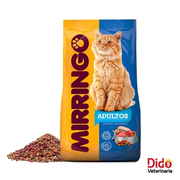MIRRINGO A GRANEL X 500 G