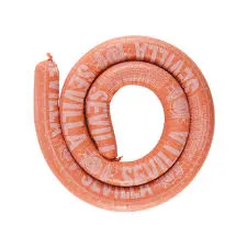 SALCHICHA MANGUERA REICAR