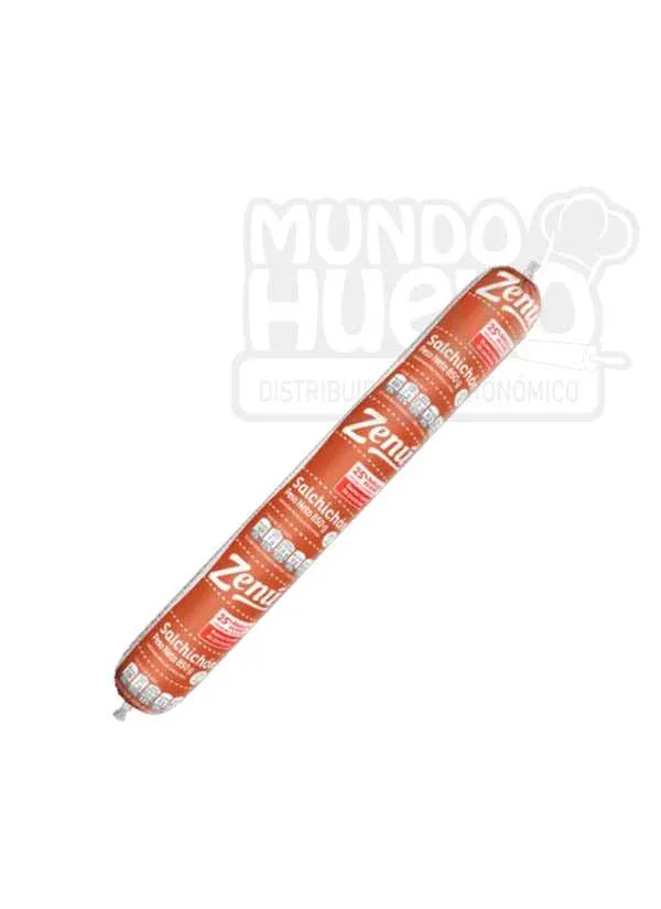 SCHON. TRADI. ZENU X 850 G