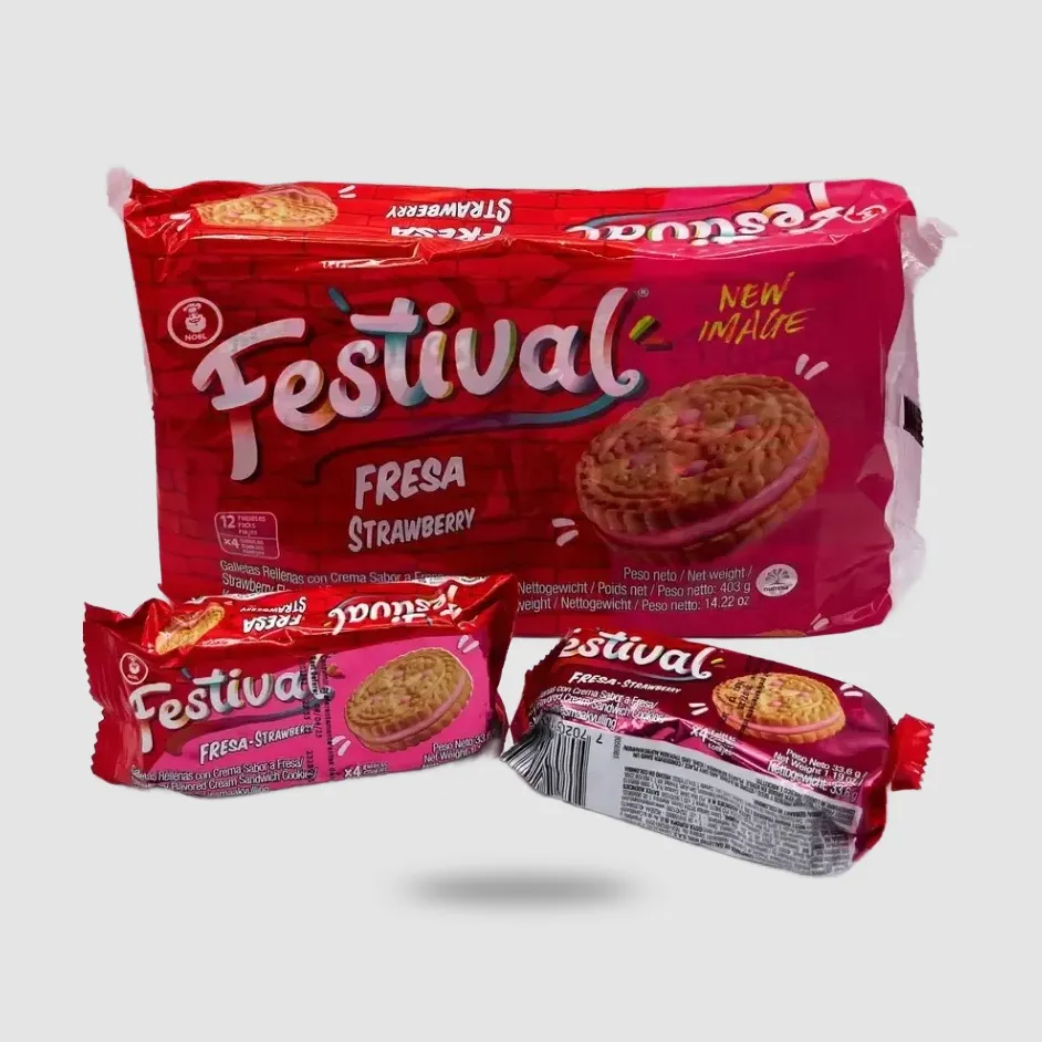 GALLETA FESTIVAL 12X6