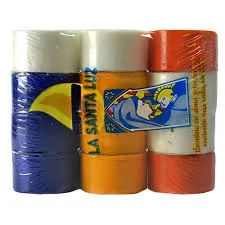 VELON LA SANTA LUZ #0 X12UND