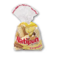 PAN MESA NATIPAN X 210g