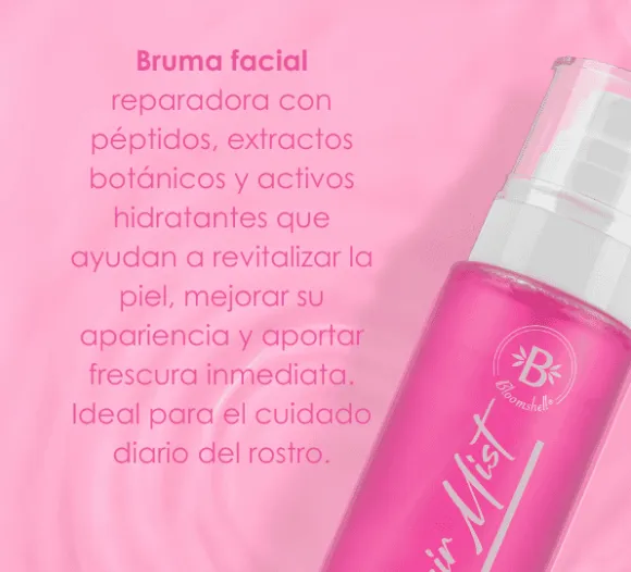 BLOMSHELL - BLOOM MIST REPAIR BLOOMSHELL 