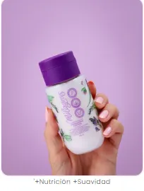 MILAGROS - PRODUCTOS CAPILARES  MINI MILAGROS 