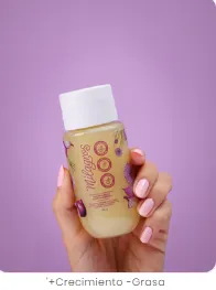 MILAGROS - PRODUCTOS CAPILARES  MINI MILAGROS 