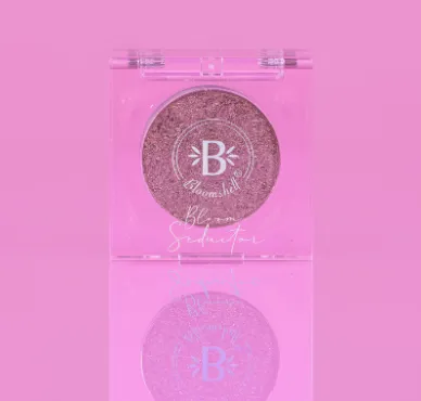 Bloom seductor SOMBRA cremosas luxury BLOOMSHELL