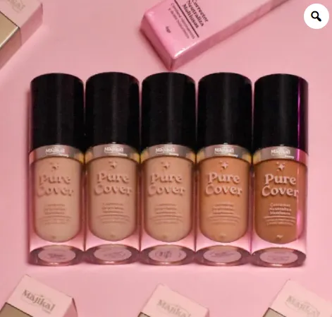CORRECTOR MAJIKAL PURE COVER 