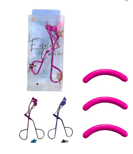 ENCRESPADOR DE PESTAÑAS PAULIS