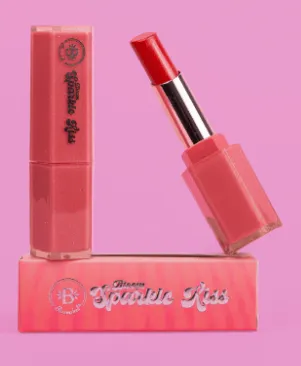 LABIAL BLOOM SPARKLE BLOOMSHELL