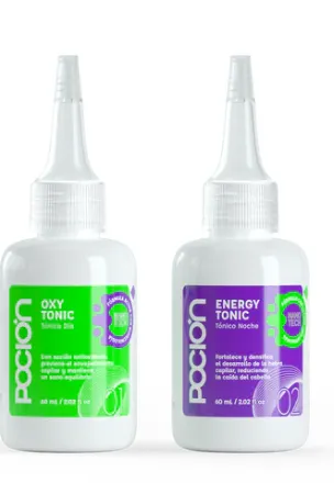 DUTONIC TONICO LA POCION 