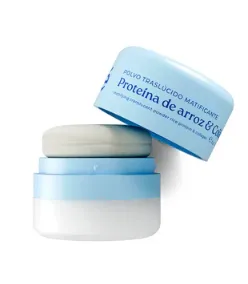 POLVO TRANSLUCIDO CAPILAR OLE 