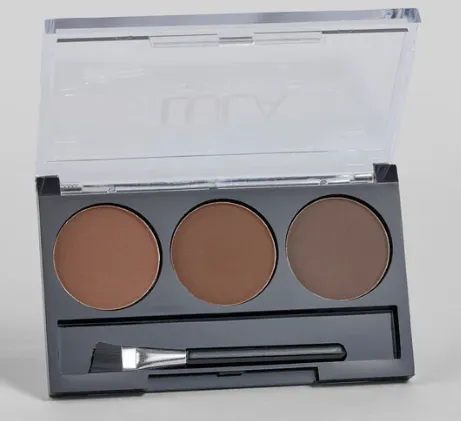 KIT DE CEJAS LULA 