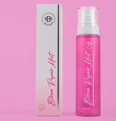 BLOOM MIST REPAIR BLOOMSHELL 