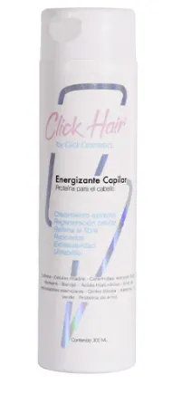 ENERGIZANTE CAPILAR CLICK HAIR 