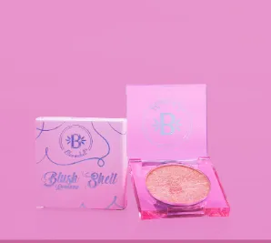 BLUSH SHELL LUMINOSO RUBOR BLOOMSHELL 