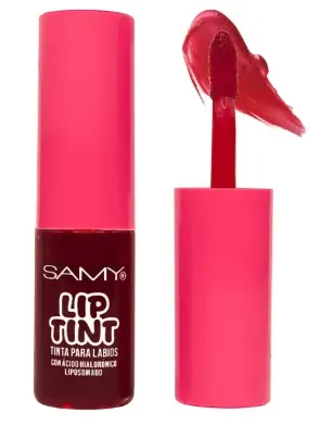 TINTA DE LABIOS SAMY 