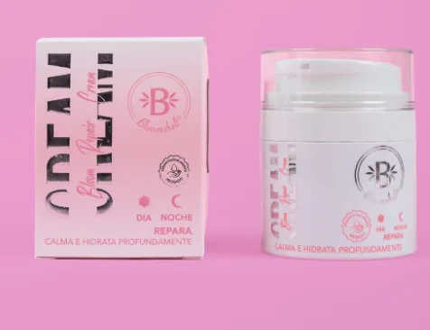 CREMA BLOOM REPAIR BLOOMSHELL