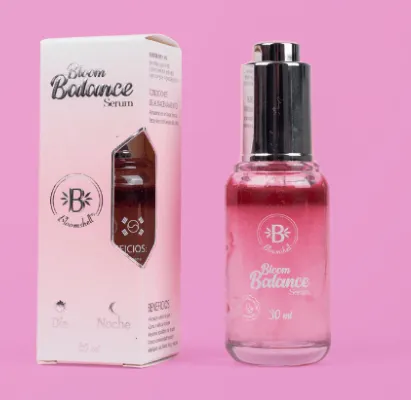 Bloom serum balance BLOOMSHELL