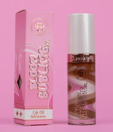 GLOSS BLOOM SUBLIME XL BLOOMSHELL 