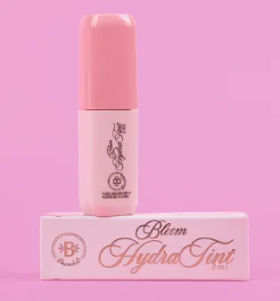 TINTA 2 EN 1 BLOOMSHELL BLOOM LUMI 