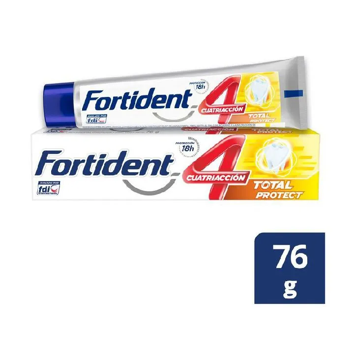 Fortident Total Protec 76g